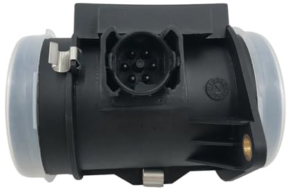 Sensor Luftmenge Kompatibel Mit BMW 3 5 7 E36 E34 E38 Luftmassenmesser MAF Sensor Meter 13622246084 2246084 8 36 625