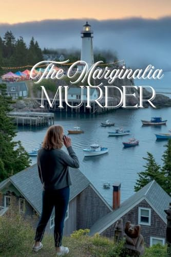 The Marginalia Murder