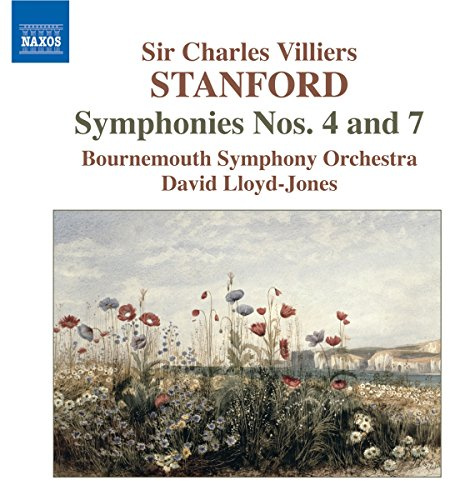 STANFORD: Symphonies, Vol. 1