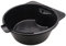8 Litre Oil Drain Pan With Spout For Motorcycle Car Motor Oil, Coolant, Gearbox Oil, Antifreeze, Fluids, Vehicle Service Garage Equipment