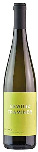 Gewürztraminer DOC 2013 Erste + Neue Kellerei