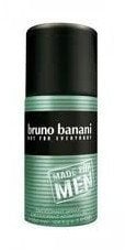Bruno Banani - BRUNO BANANI MADE FOR MEN DEO 150 VAPO