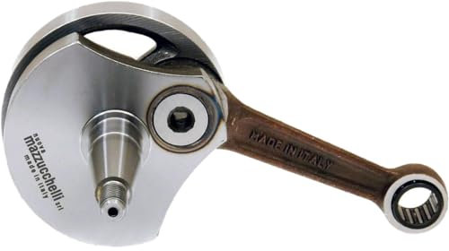 ALBERO MOTORE MAZZUCCHELLI 125 ET3 - PRIMAVERA