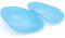Heel That Pain Gel Plantar Fasciitis Insoles | Heel Seats Foot Orthotic Inserts, Heel Cups for Heel Pain and Heel Spurs | Patented, Clinically Proven, 100% Guaranteed (Extra Large)
