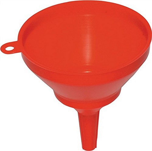 Ernst House AMMANN Funnel with Sieve 200 mm Oil and Acid 33.173rs