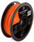 hatchbox 3D petg-1kg1.75-orn PETG 3D-Drucker Filament, maßhaltigkeit +/-0,05 mm, 1 kg Spule, 1,75 mm, orange