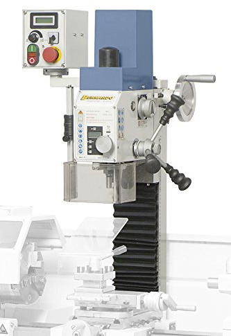 Fräsaufsatz FA 25-230 V Zubehör für Drehmaschinen 03-1739 BERNARDO