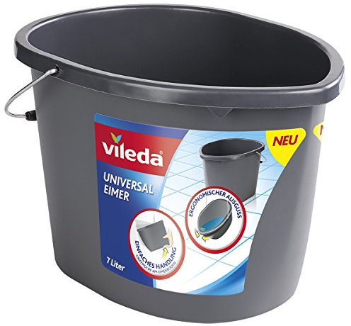 Vileda Universaleimer - 7l Fassungsvermögen