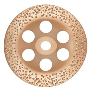 Raimondi – Disco carburo tugsteno G24 180 mm 7