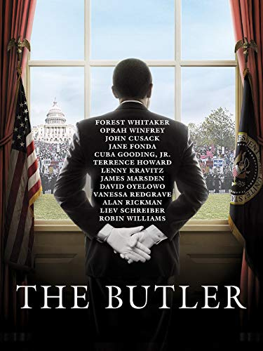The Butler