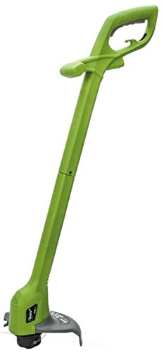 Cortabordes 250 W iTools Copa 23 cm – Ajuste Auto del hilo