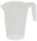 Silverline 675289 Verseur gradué 1 L