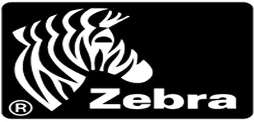 Zebra Z-Ultimate 3000T 50.8 x 25.4 mm Roll – Printer Labels (White, Thermal Transfer, 2580 PC (s), 50.8 x 25.4 mm)