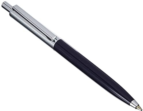 DIPLOMAT D10542991 Magnum Equipment Kugelschreiber Blau