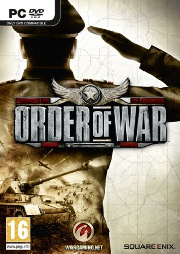 GIOCO PC ORDER OF WAR