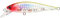 Lucky Craft B'Freeze 65 SP Pointer Wobbler 5g MS Crown