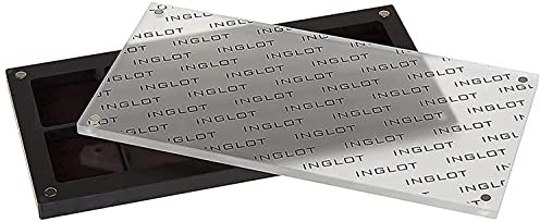 Inglot Freedom System Lidschatten Palette 10