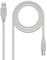 CABLE NC USB2.0 IMPRESORA 3M