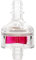 Benzinfilter Fast Flow II - rot