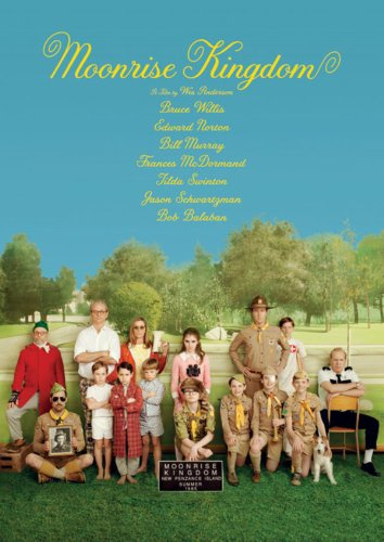 Moonrise Kingdom