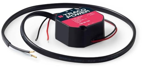 TracoPower TEL 15-1211 DC/DC-Wandler, Print 12 V/DC 5 V/DC 3 A 15 W Anzahl Ausgänge: 1 x Inhalt 1 St.