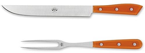 Coltellerie Berti - Compendio Corredo da arrosto