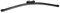 Skoda 5E9955425 Aero Scheibenwischer hinten Heckwischer Original Aerotwin Wischerblatt (Combi)