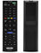 Universale di Ricambio di Controllo Remoto per Smart TV RM-ED054, 4K Telecomando del Televisore per TV LCD LED RM-ED054