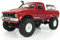 Amewi 22355 rot Offroad Truck 4WD 1:16 Bausatz