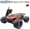 s-idee® 18160 9116 RC Auto Buggy wasserdichter Monstertruck 1:12 mit 2,4 GHz über 40 km/h schnell, wendig, voll proportional 2WD ferngesteuertes Buggy Racing Auto