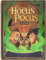 Ravensburger Disney Hocus Pocus Strategy Board Game for Kids & Adults Age 8 Years and Up - 2 to 6 Players