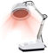 YSSMAO 230W Proche Infrarouge Red Light Luminothérapie Lampe de Chaleur pour Le Corps du Cou Ache Muscle Joint Back Pain Circulation Sanguine Portable