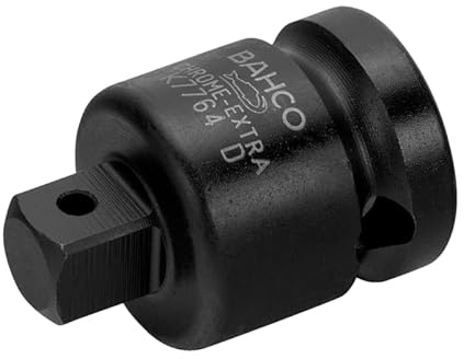 NEU 2024 - Phosphatisierte Adapter 1/2 3/8