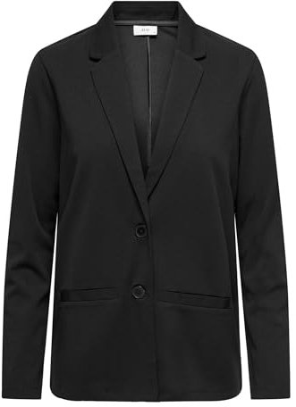 JdY Damen Jdylouisville Catia L/S Jrs Noos Blazer, Schwarz, XXL EU