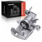 Frankberg Brake Caliper Disc Brake Rear Right Compatible with i10 PA 1.0L-1.2L 2007-2017 Replace# 730062