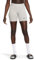 NIKE DH8327-052 W NK DF Strike NP Short Pants Damen Pewter Grey/Black Größe L
