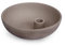Storefactory LIDATORP small Brown Candlestick