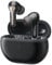 SoundPEATS Wireless Bluetooth 5.3 Earphones Hi-Res Audio with LDAC, In Ear Earphones Active Noise Cancellation with 6 Mics, 52 Hours Playtime, APP Control