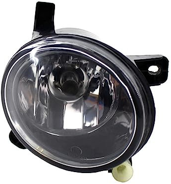 WOZIES Nebelscheinwerfer auto Nebelscheinwerferleuchte vorne rechts Für Audi A4 B8 Q5 09-12 8T0941700B