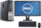 Generico POSTAZIONE 16GB RAM COMPLETA MONITOR 22'' + PC FISSO/WINDOWS 10 / DVD RW/DUAL CORE/KIT TASTIERA E MOUSE/WI-FI (Ricondizionato Certificato)