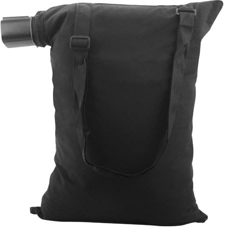 5140125-95 Leaf Blower Vacuum VAC Shoulder Bag for Black and Decker Leaf Vacuum Bag BV3100 BV2900 12 Amp Vacuum Blower