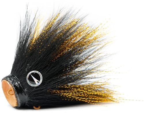 VMC Mustache Shallow Rig - Hechtköder