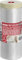 Kip Tape 232-13 Masker avec ruban de masquage - film de masquage avec ruban crêpe pour peindre et vernir - protection contre les taches de peinture - 1400mm x 33m