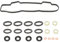 AUROLYNNE Kit Joint Injecteur 1.6 HDi Culbuteur D'admission Pour 206 207 3008 307 308 407 5008 Expert Partner Jumpy Scudo C-Max