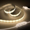 OULARA USB COB LED Streifen 5V Natürliches Weiß 4000K,3M dimmbare 960LEDs COB LED Streifen Licht, Flexibler LED Streifen Mit Speicher Funktion für TV Hintergrund beleuchtung,Schlafzimmer,Spiegel