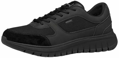 Geox Herren U Flextride R B Sneaker