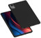 SOENS Funda Trasera de Silicona TPU Suave y ultradelgada for Tableta Lenovo Xiaoxin Pad 2024 de 11 Pulgadas TB-331FC.