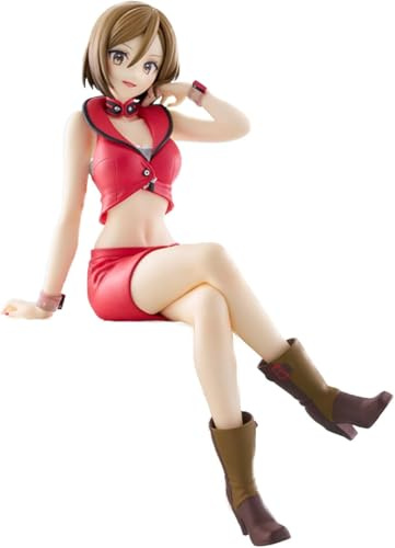 Thunder Tech Meiko - Nudelstopper Figur Hatsune Miku Serie