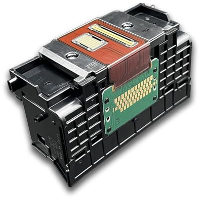 Kompatibel for Canon QY6-0091 Druckkopf | MAXIFY GX-Serie, MegaTank, Thermal Inkjet, GX4080 GX5080 GX6080 GX7080