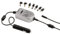 Hama Universal-Notebook-Kfz-Netzteil, 12 V